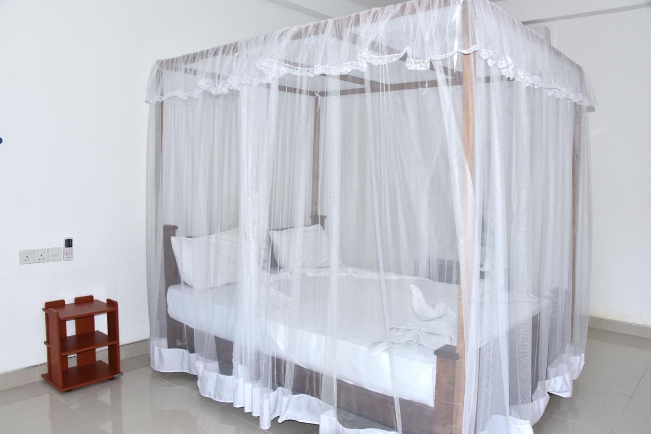 Sigiriya Sun Shine Villa Pokoj fotografie